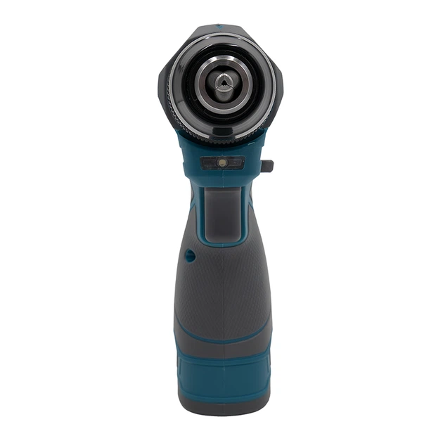 Акумуляторний шуруповерт PROFI-TEC PPCD5516 (2×PPT1620 (2.0 Аг), зарядний пристрій) - изображение 9