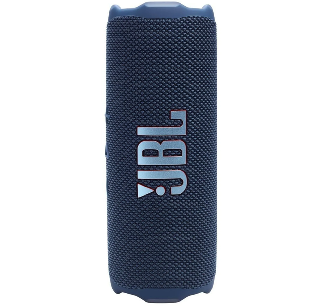 Портативна колонка JBL Flip 7 Bluetooth IP68 35 Вт - Синій - зображення 2