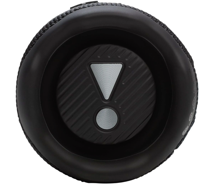 Портативна колонка JBL Flip 7 Bluetooth IP68 35 Вт - Чорний - зображення 6