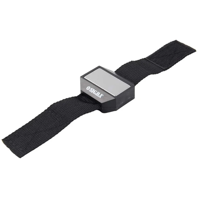 Браслет магнитный строительный 285x33 мм нейлоновый SIGMA - изображение 4
