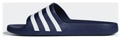 Шлепанцы Adidas ADILETTE AQUA 46 (11UK) Темно-синий ЭВА Мягкая стелька Cloudfoam - Фото 6 Шлепанцы Adidas ADILETTE AQUA 46 (11UK) Темно-синий ЭВА Мягкая стелька Cloudfoam - изображение 6