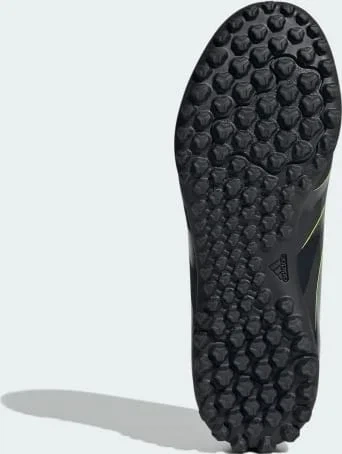 Сороконіжки Adidas PREDATOR CLUB TF J 37 1/3 чорні синтетичний верх - Фото 3 Сороконіжки Adidas PREDATOR CLUB TF J 37 1/3 чорні синтетичний верх - зображення 3