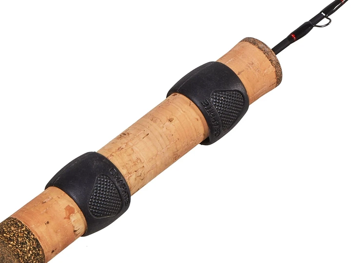 Удилище зимнее Lucky John C-TECH PERCH Soft 50 см графит T30 - изображение 3