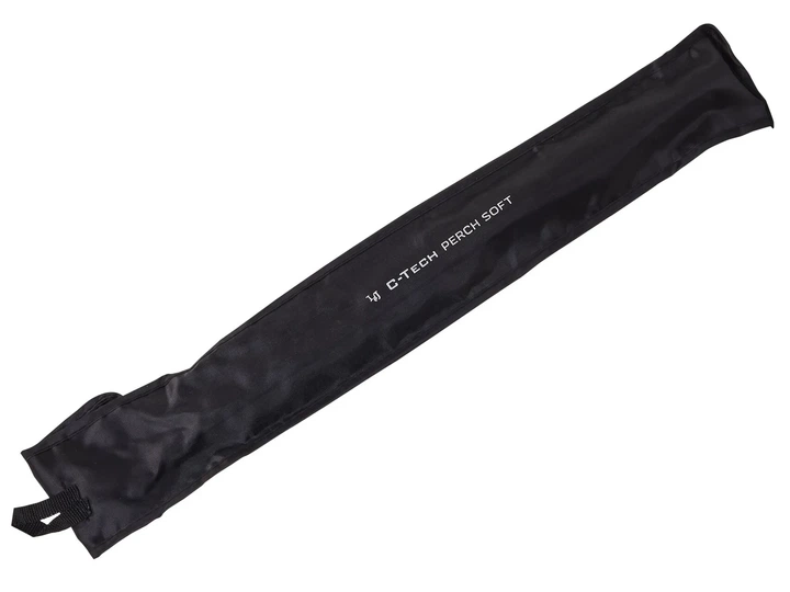 Удилище зимнее Lucky John C-TECH PERCH Soft 50 см графит T30 - изображение 6