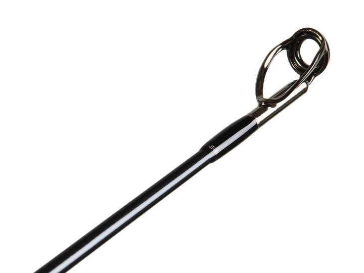 Спінінг кастинговий Black Sense BBS JERK & TWITCH 150 7'5" (2,26 м) вуглеволокно TORAY - Фото 5 Спінінг кастинговий Black Sense BBS JERK & TWITCH 150 7'5" (2,26 м) вуглеволокно TORAY - зображення 5