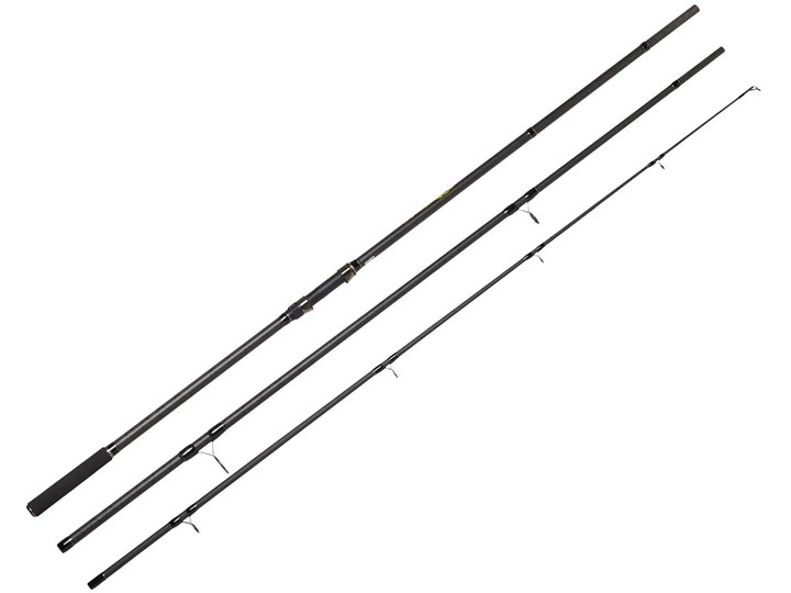 Карпове удилище Salmo Diamond CARP 3.50lb/3.90 графіт IM7 390 см - Фото 1 Карпове удилище Salmo Diamond CARP 3.50lb/3.90 графіт IM7 390 см - зображення 1
