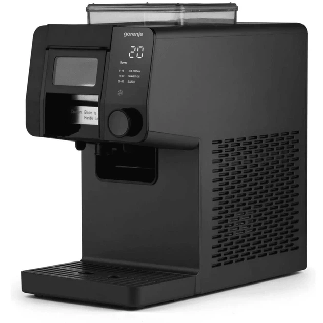 Ледогенератор GORENJE GIICM - изображение 4
