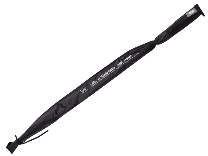 Спінінг кастинговий Black Sense BBS CAST 220 8'6"/2.59 вуглеволокно TORAY для великих приманок - зображення 6