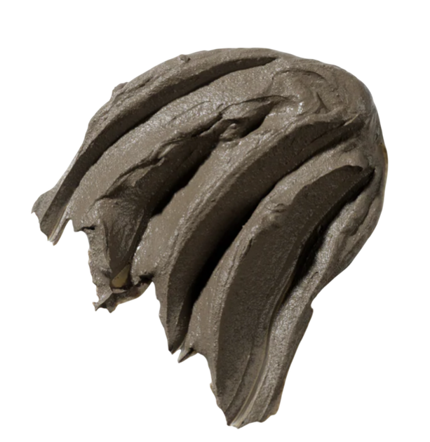 Грязь для тіла Ahava Deadsea Mud Natural 400 г (697045150298) - зображення 2