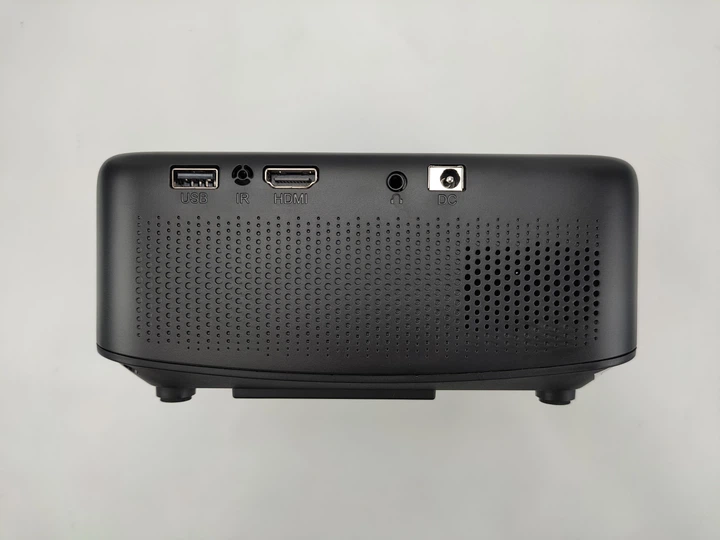 Проектор ONOAYO AY3 Full HD WiFi Bluetooth (102207420) - Уцінка - зображення 12