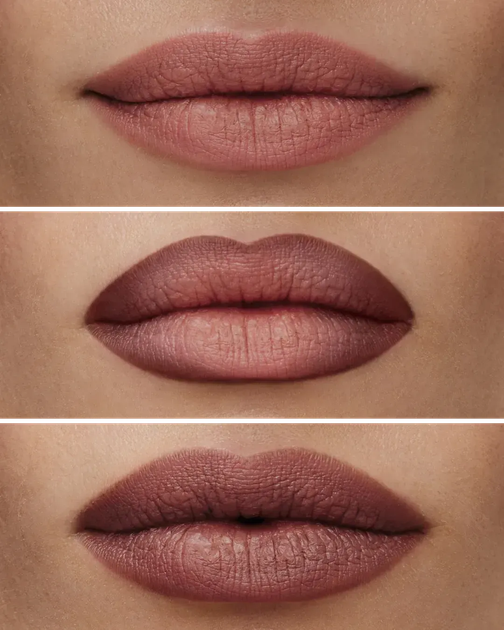 Олівець для губ Dott Lip Ombre №Coco , 1.8 г - Фото 2 Олівець для губ Dott Lip Ombre №Coco , 1.8 г - зображення 2