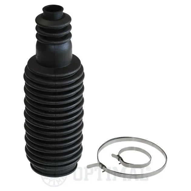 Пильовик кермової рейки LM10065S OPTIMAL Optimal LM10065S Peugeot 406 406642 - изображение 2