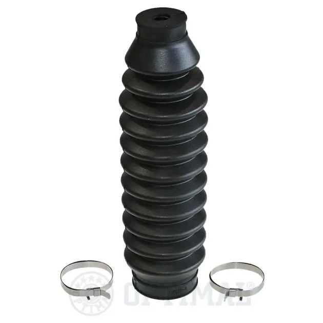 Пильовик кермової рейки LM10063S OPTIMAL Optimal LM10063S Volkswagen Polo; Skoda Felicia 6N0422831, 6N1422051B - Фото 2 Пильовик кермової рейки LM10063S OPTIMAL Optimal LM10063S Volkswagen Polo; Skoda Felicia 6N0422831, 6N1422051B - изображение 2