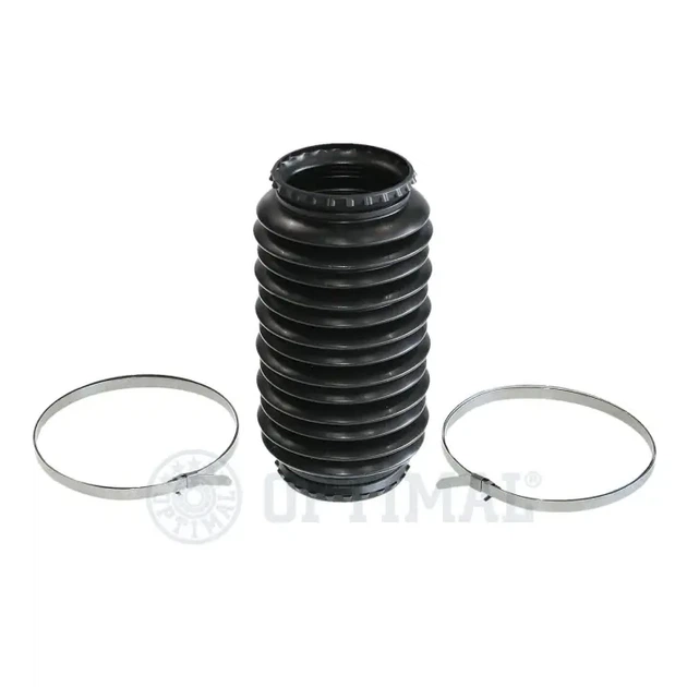 Пильовик кермової рейки LM10072S OPTIMAL Optimal LM10072S Peugeot 605, 406 406630 - изображение 2