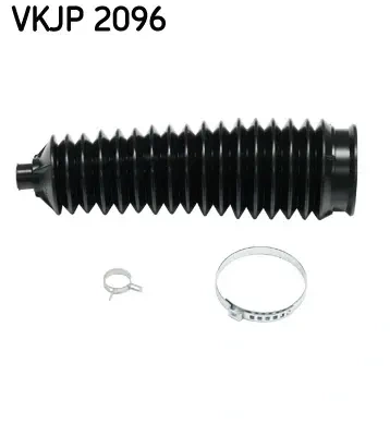 Пильовик рульового керування SKF VKJP 2096 KIA Carnival 0K55232125, 0K72A32125 - Фото 1 Пильовик рульового керування SKF VKJP 2096 KIA Carnival 0K55232125, 0K72A32125 - изображение 1