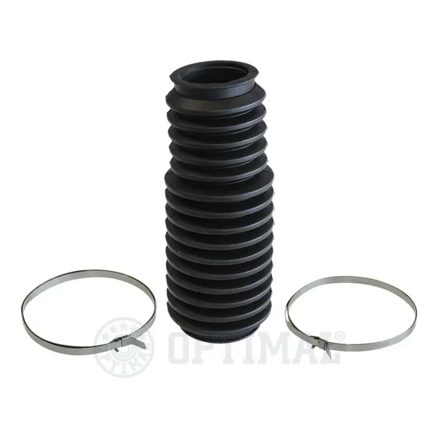 Пильовик кермової рейки LM10052S OPTIMAL Optimal LM10052S Mazda 3 32111127104 - изображение 2