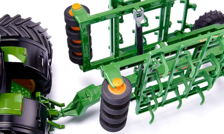 Культиватор Siku Amazone Centaur (4006874020690) - зображення 2