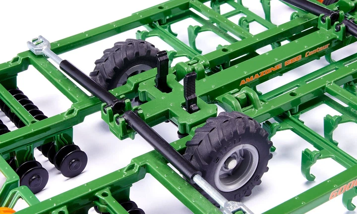 Культиватор Siku Amazone Centaur (4006874020690) - зображення 5