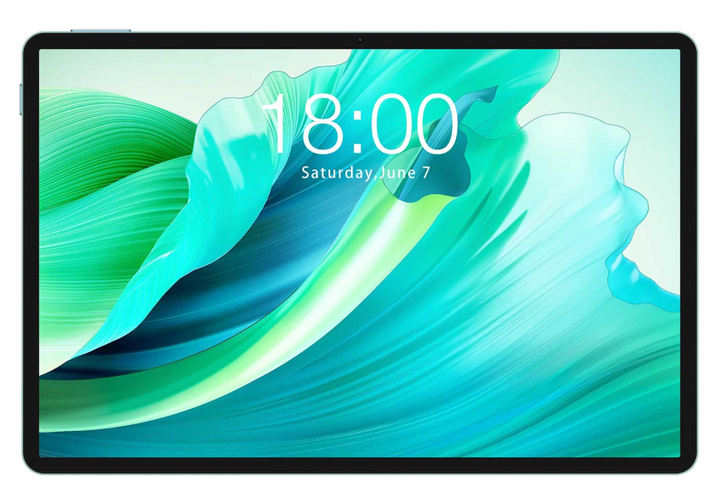 Планшет Teclast P50S 11 дюймов 4/128GB Set Version з комплектом аксесуарів - зображення 4