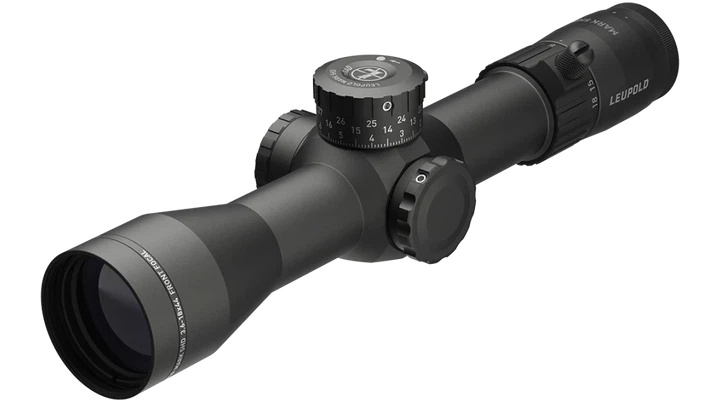 Приціл LEUPOLD MARK 5HD 3.6-18X44 (35MM) M5C3 FFP H59 - зображення 2