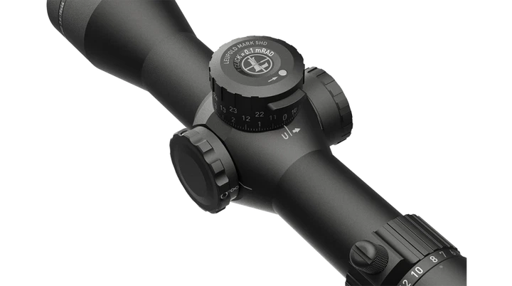 Приціл LEUPOLD MARK 5HD 3.6-18X44 (35MM) M5C3 FFP H59 - зображення 4