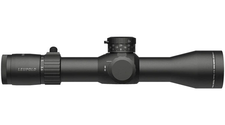 Приціл LEUPOLD MARK 5HD 3.6-18X44 (35MM) M5C3 FFP H59 - зображення 6