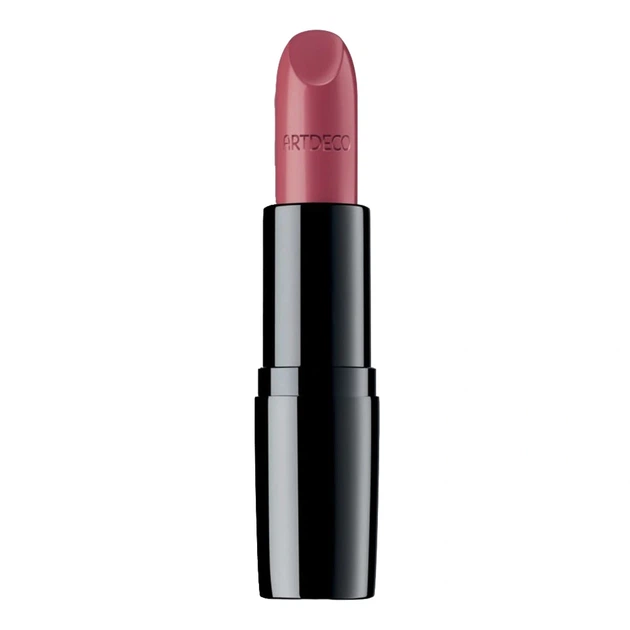 Помада для губ Artdeco Perfect Color Lipstick 818 - Perfect Rosewood 4 мл - Фото 1 Помада для губ Artdeco Perfect Color Lipstick 818 - Perfect Rosewood 4 мл - зображення 1