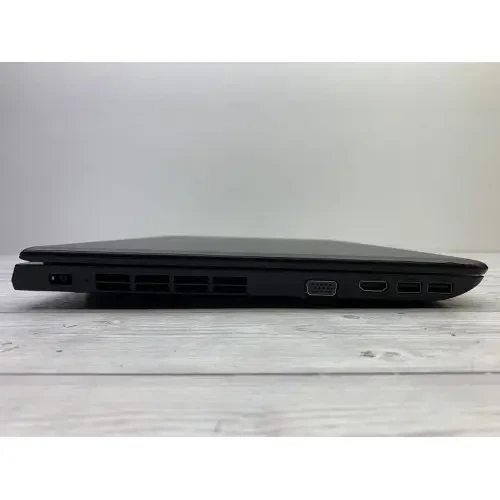 Ноутбук Lenovo ThinkPad E570 15.6 Core i3-7100U 2.4 ГГц 8GB 120GB + Windows 10 Pro + АКБ + ЗП Вживані Б/В | 27435 - Фото 6 Ноутбук Lenovo ThinkPad E570 15.6 Core i3-7100U 2.4 ГГц 8GB 120GB + Windows 10 Pro + АКБ + ЗП Вживані Б/В | 27435 - зображення 6