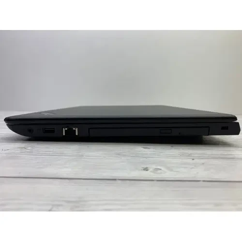 Ноутбук Lenovo ThinkPad E570 15.6 Core i3-7100U 2.4 ГГц 8GB 120GB + Windows 10 Pro + АКБ + ЗП Вживані Б/В | 27435 - Фото 7 Ноутбук Lenovo ThinkPad E570 15.6 Core i3-7100U 2.4 ГГц 8GB 120GB + Windows 10 Pro + АКБ + ЗП Вживані Б/В | 27435 - зображення 7