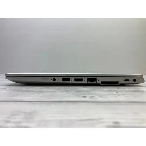 Ноутбук HP EliteBook 840 G6 14 Core i7-8565U 1.8 ГГц 8GB 256GB + Windows 10 Pro + АКБ + ЗП Б/У | 27460 - Фото 7 Ноутбук HP EliteBook 840 G6 14 Core i7-8565U 1.8 ГГц 8GB 256GB + Windows 10 Pro + АКБ + ЗП Б/У | 27460 - изображение 7