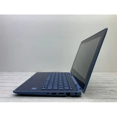 Ноутбук HP ProBook x360 11 G5 EE 11.6 Pentium N5030 1.1 ГГц 4GB 120GB + Windows 10 Pro + АКБ + ЗП Б/У | 27432 - Фото 4 Ноутбук HP ProBook x360 11 G5 EE 11.6 Pentium N5030 1.1 ГГц 4GB 120GB + Windows 10 Pro + АКБ + ЗП Б/У | 27432 - изображение 4