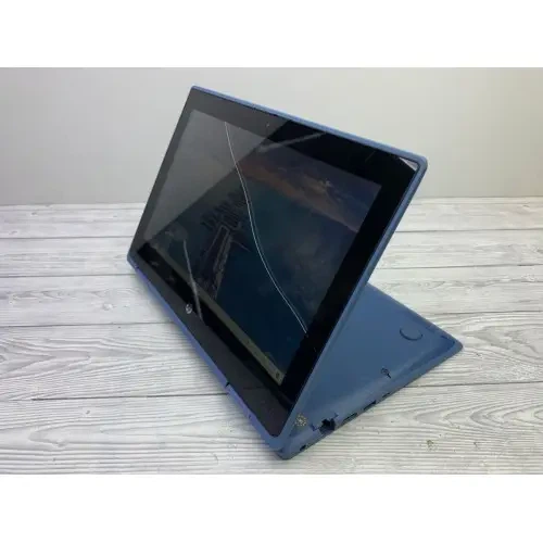Ноутбук HP ProBook x360 11 G5 EE 11.6 Pentium N5030 1.1 ГГц 4GB 120GB + Windows 10 Pro + АКБ + ЗП Б/У | 27432 - Фото 8 Ноутбук HP ProBook x360 11 G5 EE 11.6 Pentium N5030 1.1 ГГц 4GB 120GB + Windows 10 Pro + АКБ + ЗП Б/У | 27432 - изображение 8