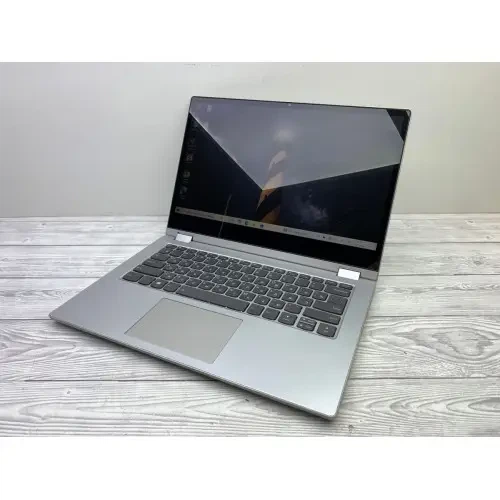 Ноутбук Lenovo IdeaPad C340-14 14 Core i3-8145U 2.1 ГГц 8GB 120GB + Windows 10 Home + АКБ + ЗП Б/У | 27455 - Фото 1 Ноутбук Lenovo IdeaPad C340-14 14 Core i3-8145U 2.1 ГГц 8GB 120GB + Windows 10 Home + АКБ + ЗП Б/У | 27455 - изображение 1