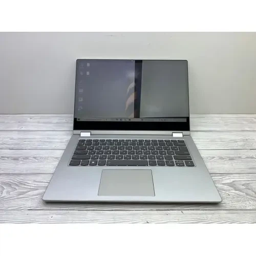 Ноутбук Lenovo IdeaPad C340-14 14 Core i3-8145U 2.1 ГГц 8GB 120GB + Windows 10 Home + АКБ + ЗП Б/У | 27455 - Фото 2 Ноутбук Lenovo IdeaPad C340-14 14 Core i3-8145U 2.1 ГГц 8GB 120GB + Windows 10 Home + АКБ + ЗП Б/У | 27455 - изображение 2