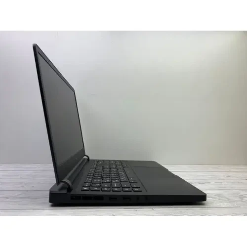 Ноутбук Xiaomi Mi Gaming TM1801 15.6 Core i7-8750H 2.2 ГГц 16GB 240GB + Windows 11 Pro + АКБ + ЗП Б/У | 27440 - Фото 3 Ноутбук Xiaomi Mi Gaming TM1801 15.6 Core i7-8750H 2.2 ГГц 16GB 240GB + Windows 11 Pro + АКБ + ЗП Б/У | 27440 - изображение 3