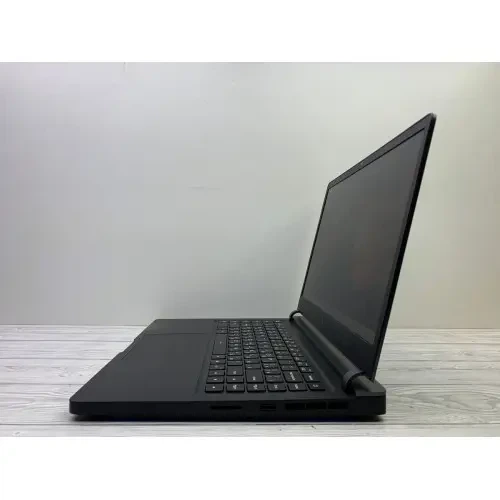 Ноутбук Xiaomi Mi Gaming TM1801 15.6 Core i7-8750H 2.2 ГГц 16GB 240GB + Windows 11 Pro + АКБ + ЗП Б/У | 27440 - Фото 4 Ноутбук Xiaomi Mi Gaming TM1801 15.6 Core i7-8750H 2.2 ГГц 16GB 240GB + Windows 11 Pro + АКБ + ЗП Б/У | 27440 - изображение 4