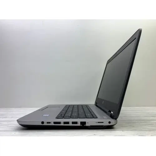 Ноутбук HP ProBook 640 G2 14 Core i5-6200U 2.3 ГГц 8GB 120GB + Windows 10 Home + АКБ + ЗП Б/У | 27458 - Фото 4 Ноутбук HP ProBook 640 G2 14 Core i5-6200U 2.3 ГГц 8GB 120GB + Windows 10 Home + АКБ + ЗП Б/У | 27458 - изображение 4