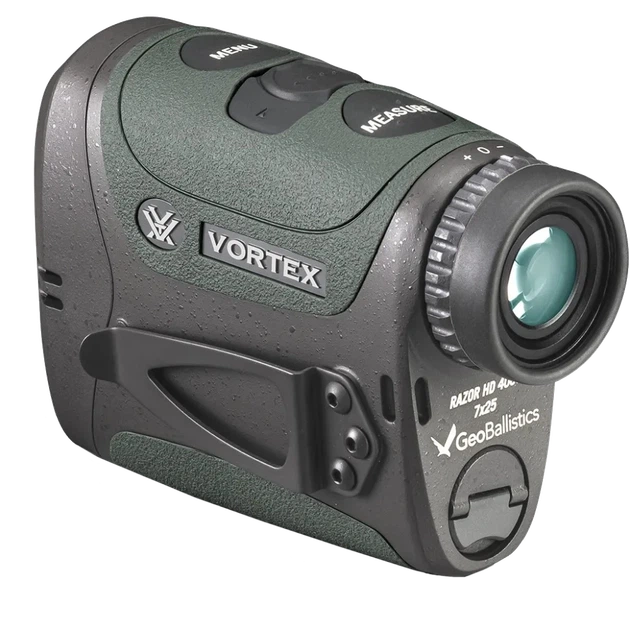 Лазерный дальномер VORTEX RAZOR HD 4000 GB (LRF-252) - изображение 2