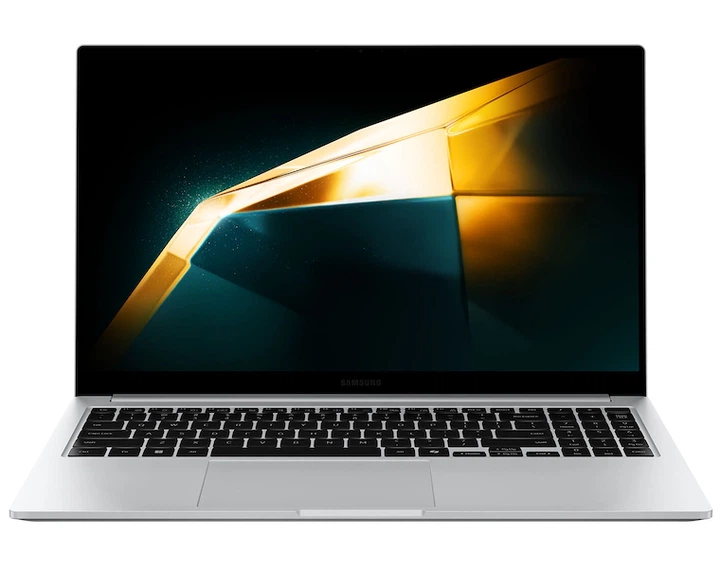 Ноутбук Samsung Galaxy Book4 15 / 15.6" FHD IPS / Intel Core 7 150U / RAM 16Gb / SSD 256Gb NVMe / Intel Graphics Уцінка - Фото 1 Ноутбук Samsung Galaxy Book4 15 / 15.6" FHD IPS / Intel Core 7 150U / RAM 16Gb / SSD 256Gb NVMe / Intel Graphics Уцінка - зображення 1