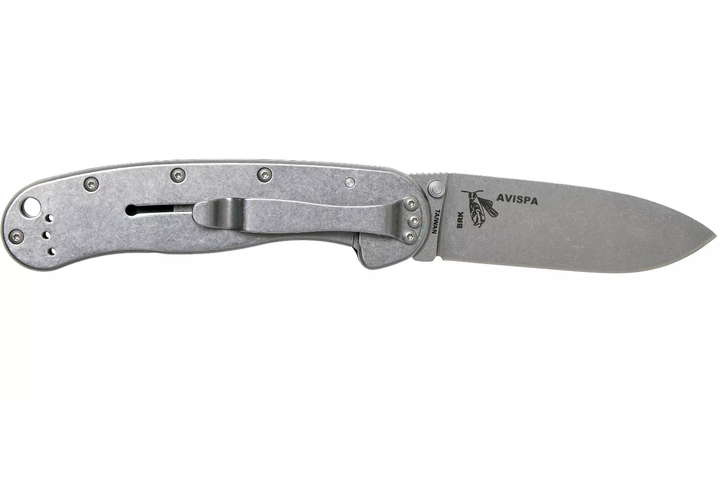 Кишеньковий ніж ESEE Avispa 1301CB - зображення 3