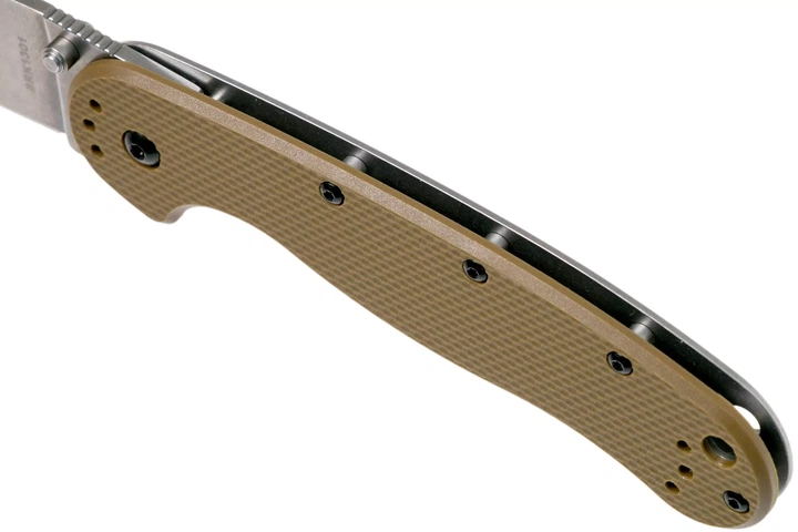 Кишеньковий ніж ESEE Avispa 1301CB - зображення 6