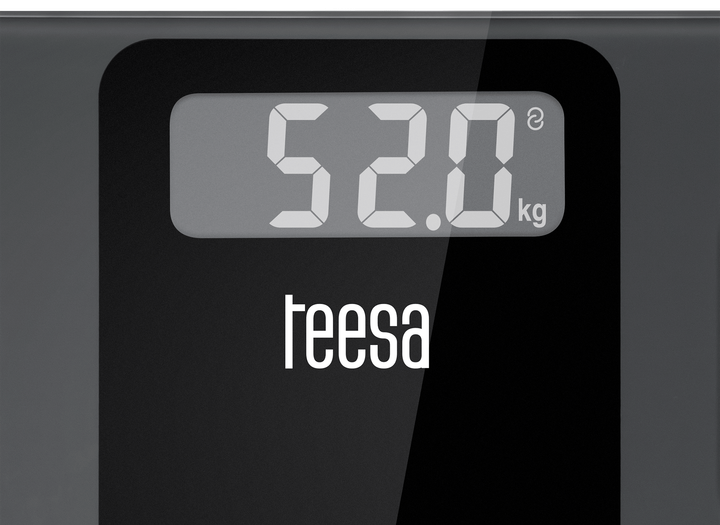 Waga elektroniczna łazienkowa Teesa TSA0813 - obraz 5