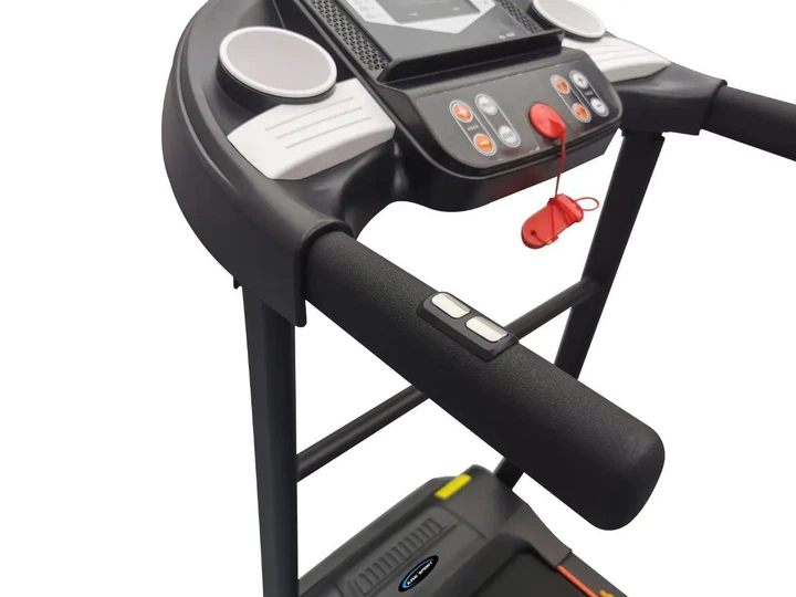 Електрична бігова доріжка King Sport T-340 - зображення 4