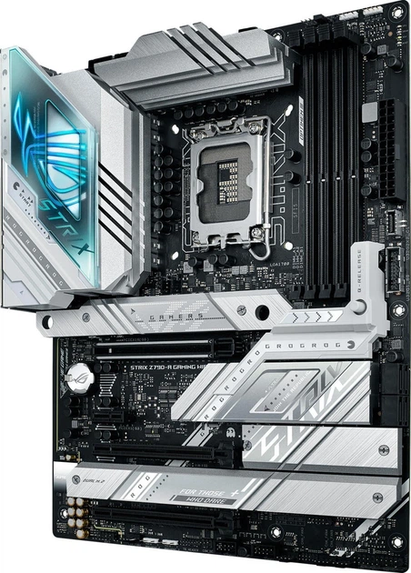 Материнская плата ASUS ROG STRIX Z790-A GAMING (102218813) - изображение 3