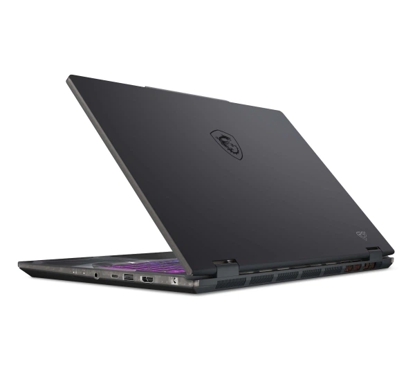 Ноутбук Ноутбук ігровий MSI Cyborg 15 B13WEKG-628PL 15,6" 144Гц i5-13420H 16ГБ ОПЕРАТИВНОЇ ПАМ'ЯТІ 512ГБ Диск SSD RTX5050 DLSS4 Win11 Чорний - изображение 11