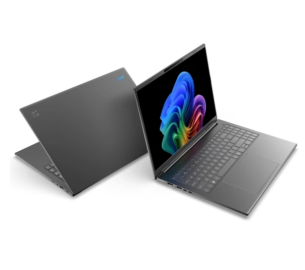 Ноутбук Acer Aspire 16 AI A16-61M OLED 16" Ryzen AI 7 350 16ГБ оперативної пам'яті 512ГБ Диск SSD Win11 Сірий Функції AI - Фото 6 Ноутбук Acer Aspire 16 AI A16-61M OLED 16" Ryzen AI 7 350 16ГБ оперативної пам'яті 512ГБ Диск SSD Win11 Сірий Функції AI - изображение 6