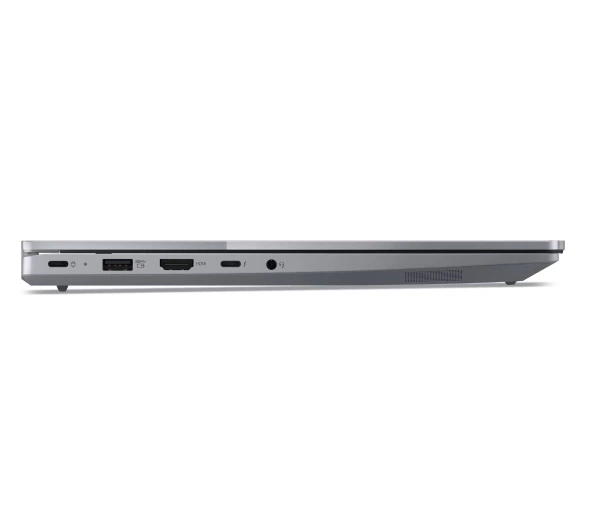 Ноутбук 2в1 Lenovo ThinkBook 14 2-в-1 G5 IAU 14" Ultra 5 225U 16ГБ оперативної пам'яті 512ГБ Диск SSD Win11 Pro Сірий Функції ШІ - изображение 11