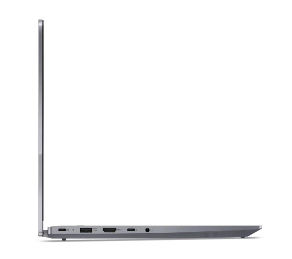 Ноутбук 2в1 Lenovo ThinkBook 14 2-в-1 G5 IAU 14" Ultra 5 225U 16ГБ оперативної пам'яті 512ГБ Диск SSD Win11 Pro Сірий Функції ШІ - изображение 14