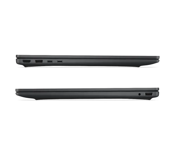 Ноутбук Ноутбук HP OmniBook 3 16-by0028nwx 16" R5 40 8ГБ ОПЕРАТИВНОЇ ПАМ'ЯТІ 256ГБ Диск SSD Win11 Чорний - изображение 4