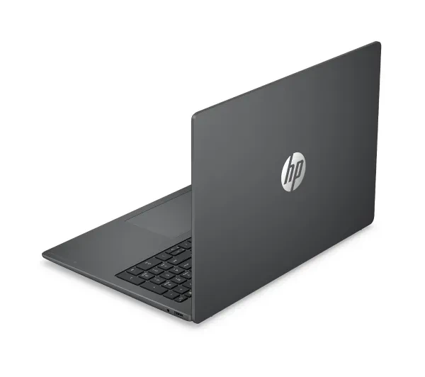 Ноутбук Ноутбук HP OmniBook 3 16-by0028nwx 16" R5 40 8ГБ ОПЕРАТИВНОЇ ПАМ'ЯТІ 256ГБ Диск SSD Win11 Чорний - изображение 2